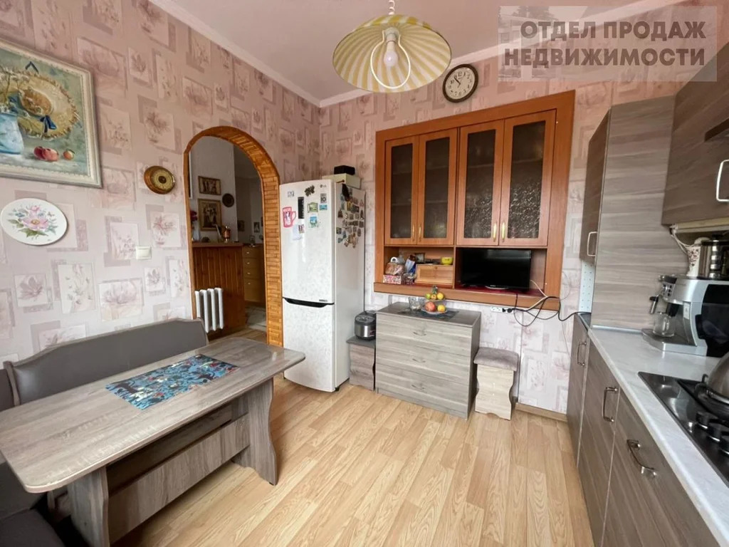 Дом образцового содержания - Фото 16