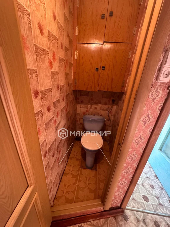 Продажа квартиры, Колпино, м. Купчино, Трудящихся б-р. - Фото 10