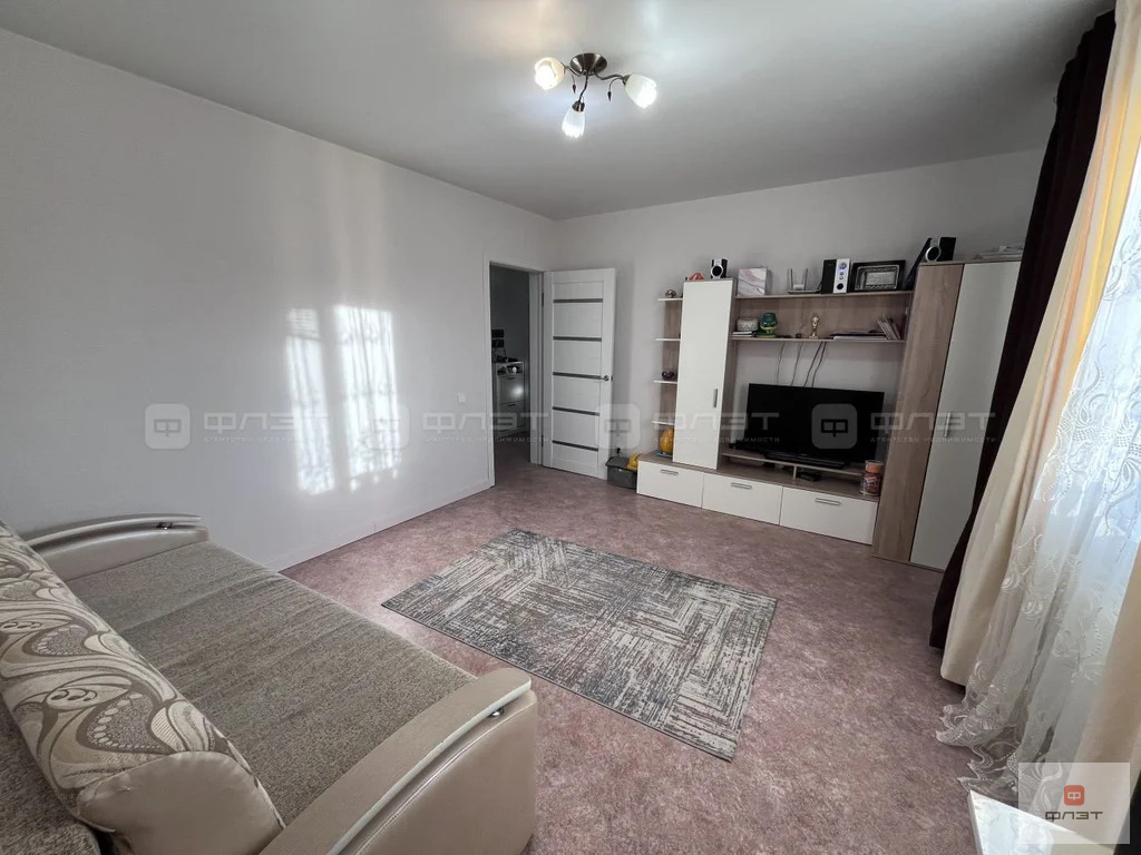 Продажа квартиры, Куюки, Пестречинский район, 10-й Квартал - Фото 5