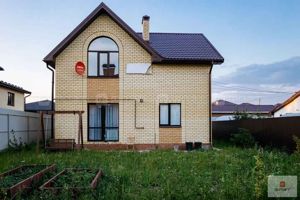 Продажа дома, Казань, ул. Мухамедьяра - Фото 33