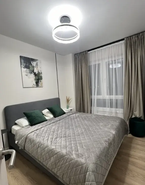 Ясная, 4, 1комн, 25000 - Фото 4