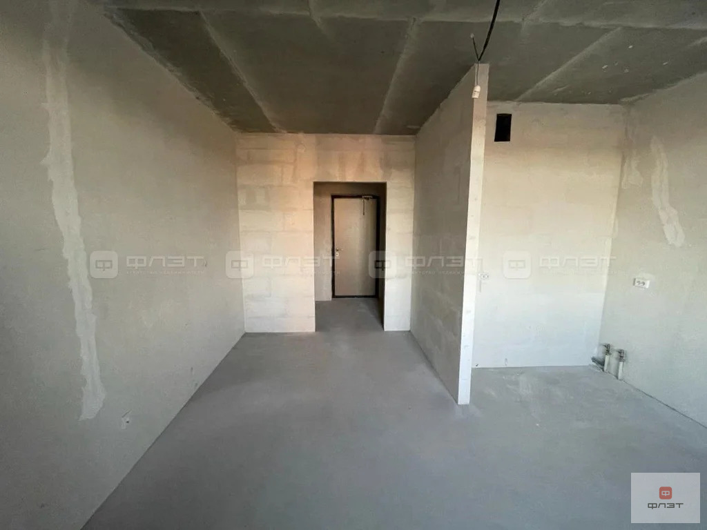 Продажа квартиры, Казань, ул. Стадионная - Фото 3