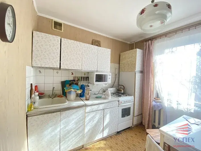 Продаётся 1-комнатная квартира г. Жуковский, ул. Баженова, д. 15 - Фото 3