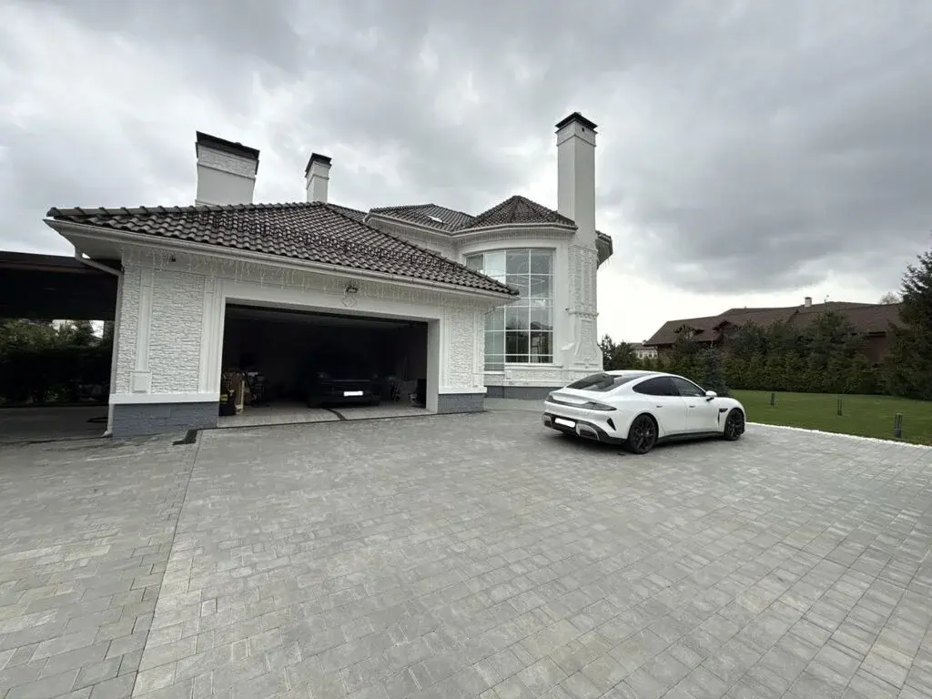 Продаю дом 660.0м Московская область, Истра муниципальный округ, ... - Фото 4