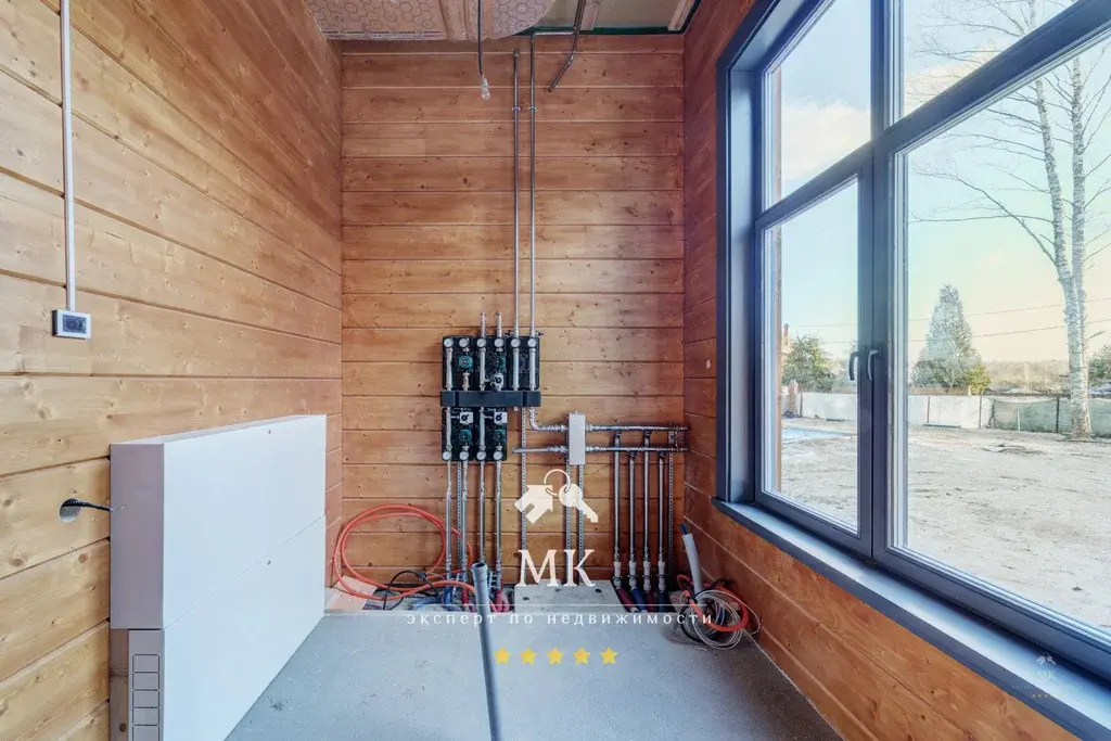 В национальном парке Завидово продается дом - Фото 21