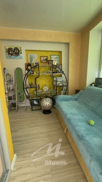 Продажа квартиры, Химки, Солнечная ул. - Фото 1