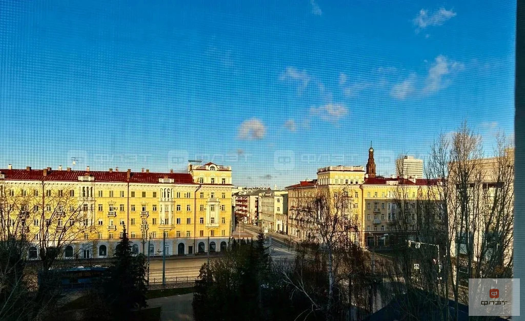 Продажа квартиры, Казань, ул. Николаева - Фото 2