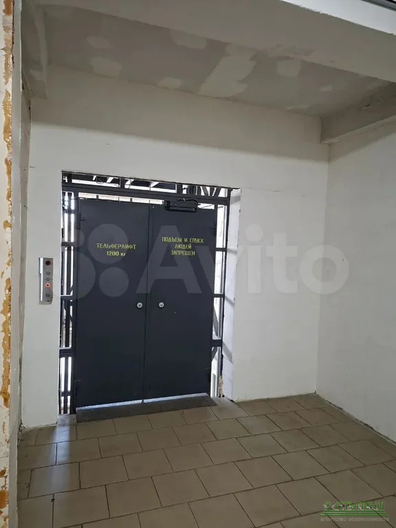 Аренда склада, Мытищи, Мытищинский район, Олимпийский пр-кт. - Фото 4