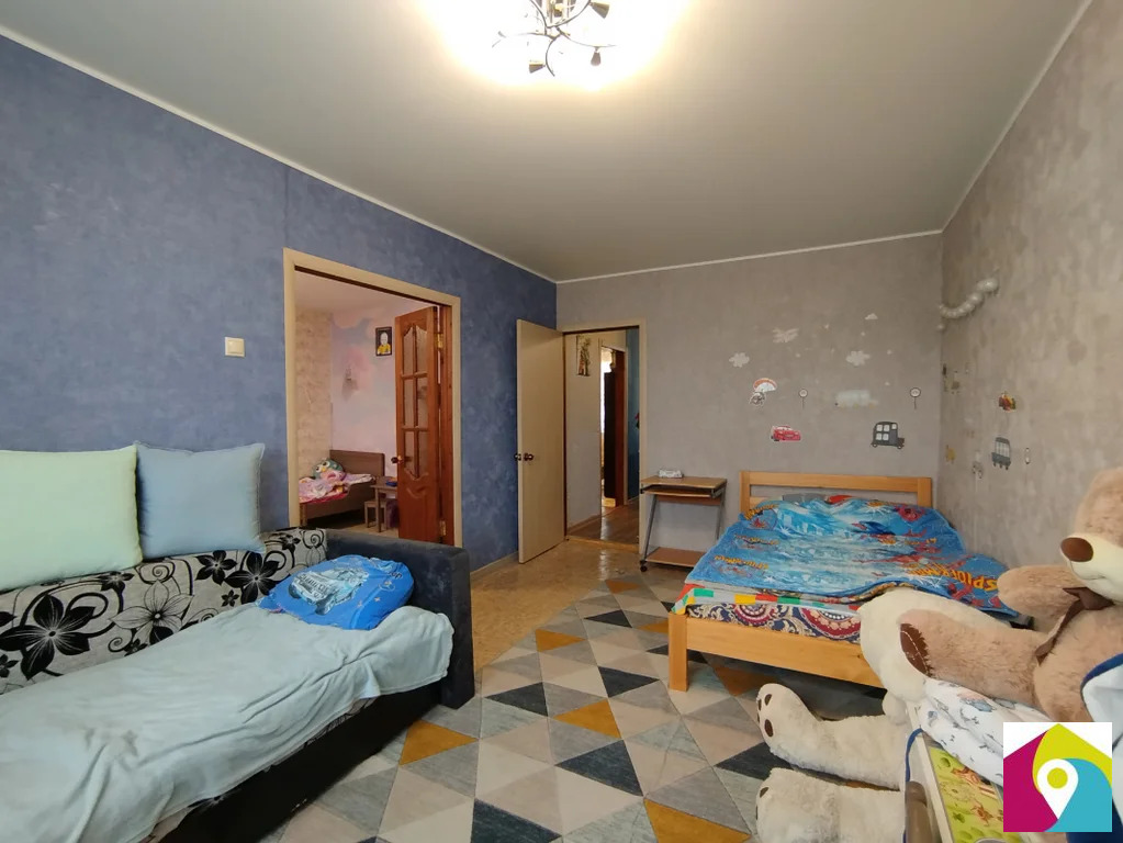 Продается квартира, Московская обл, Сватково с, 9, 60м2 - Фото 2