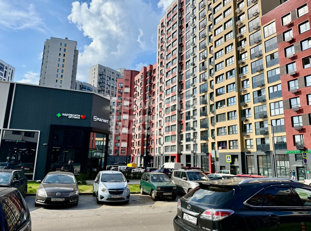 Продажа квартиры, Мытищи, Мытищинский район, Полковника Романова ул. - Фото 31
