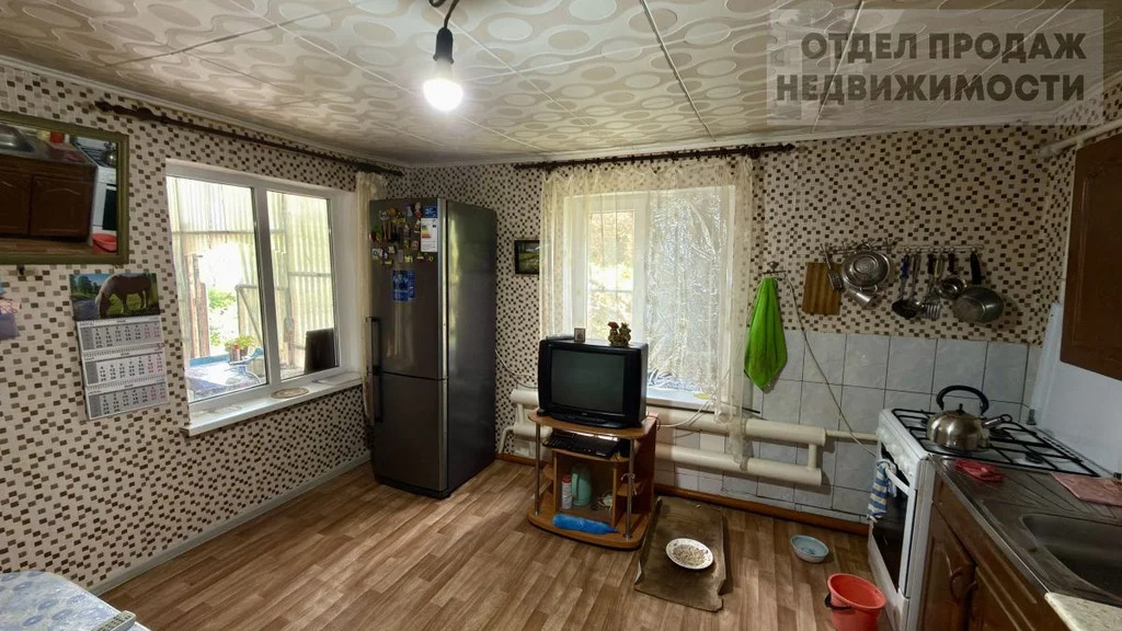 Уютный домик - Фото 20