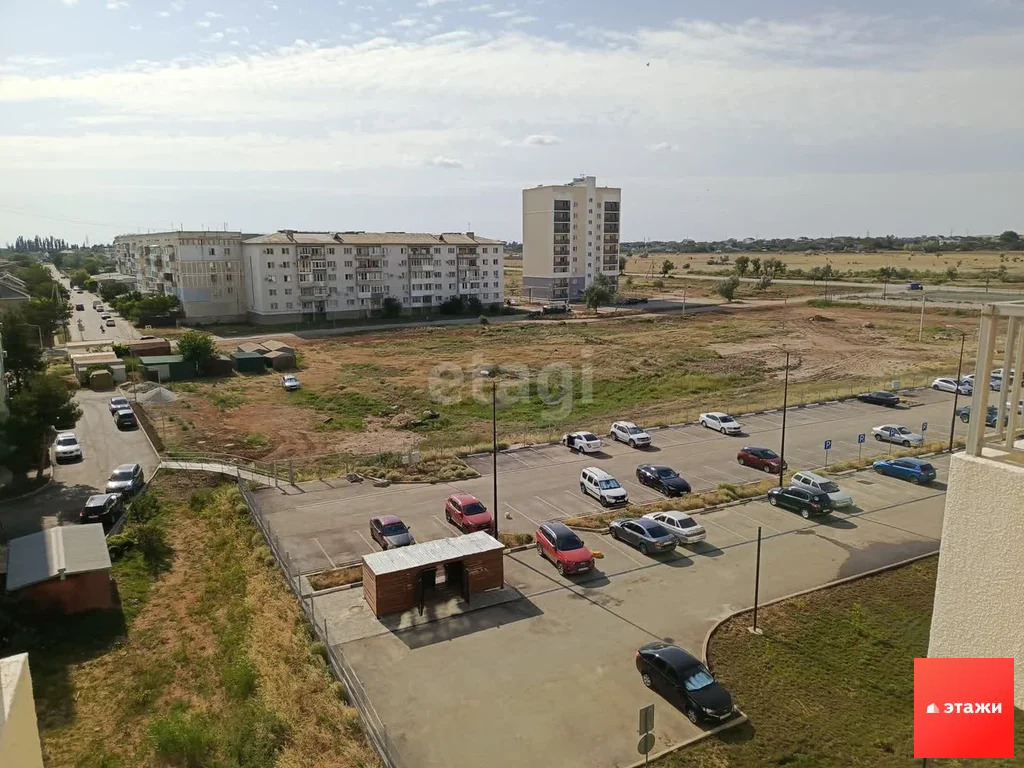 Продажа квартиры, Саки, Набережная улица - Фото 13