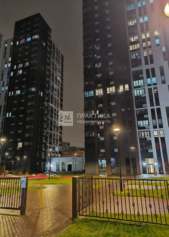 Продажа квартиры, ул. Бартеневская - Фото 19