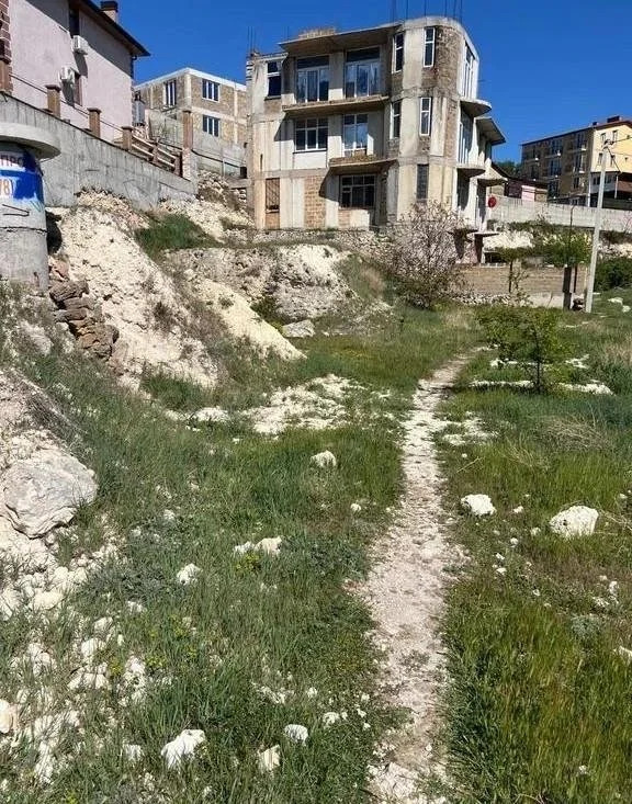 Продажа участка, Севастополь, ул. Муссонная - Фото 2