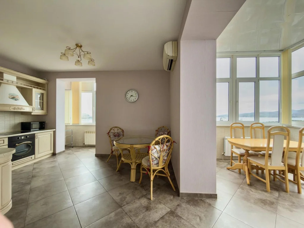 Продажа квартиры, Геленджик - Фото 7