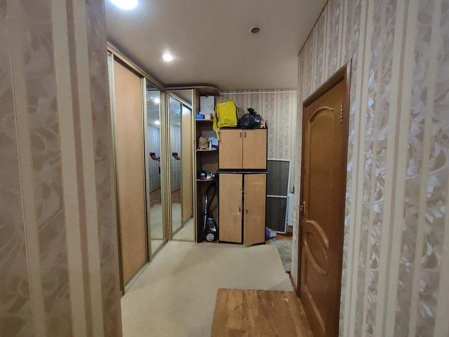 Срочная продажа! Продам 2-комн. квартиру 121.8 кв.м. - Фото 6