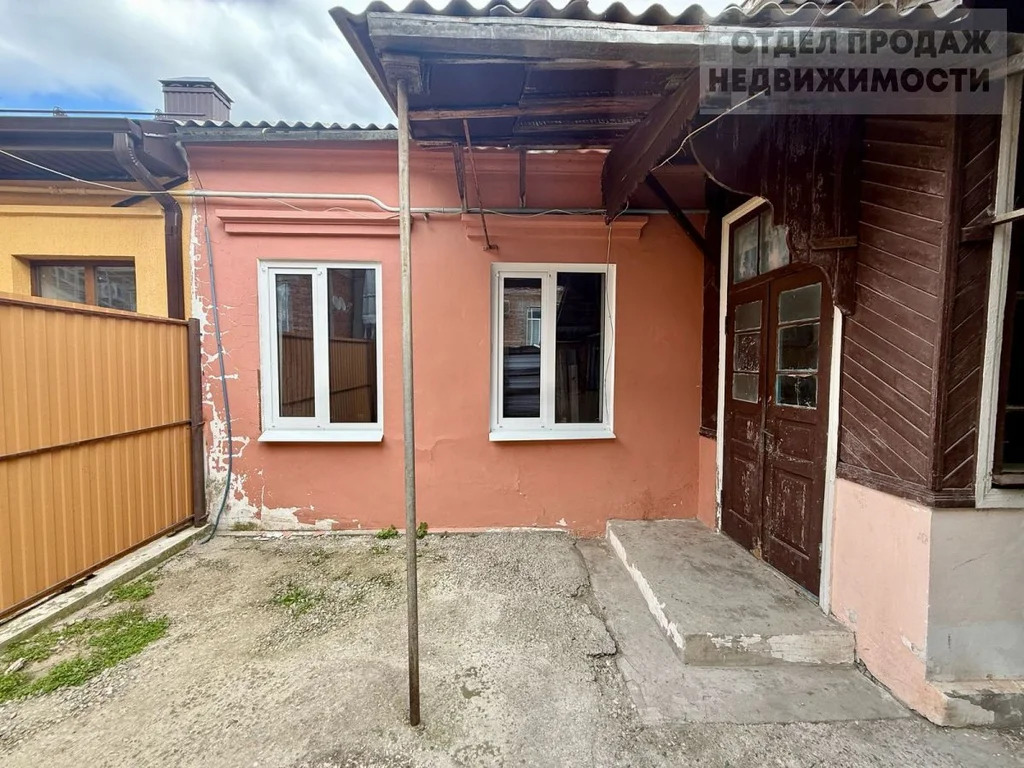 Квартира на земле в центре города - Фото 2