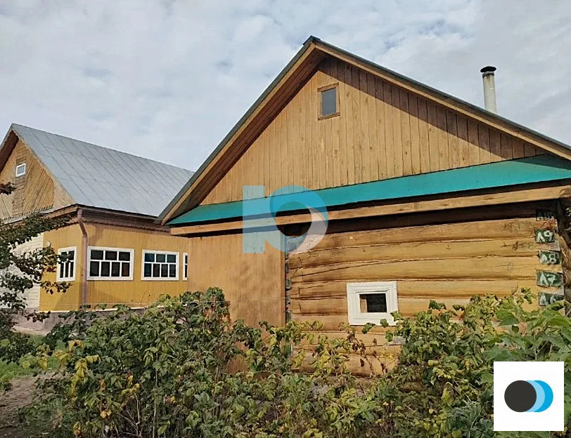 Продажа дома, Чишмы, Чишминский район, ул. Юбилейная - Фото 15