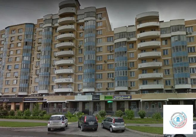 Продается квартира, 108.1 м - Фото 2