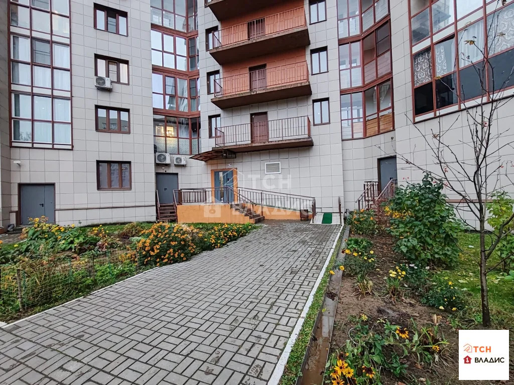 Продажа квартиры, Ивантеевка, ул. Заводская - Фото 22