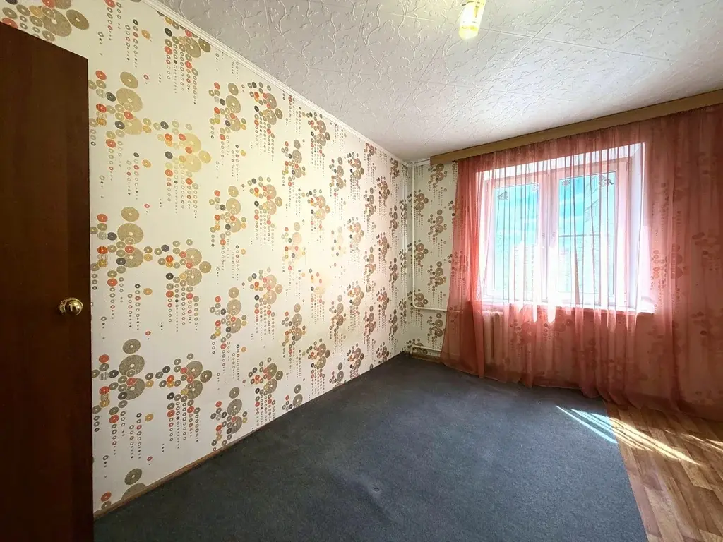 2-я квартира в 5-м микр., дом 1 - Фото 9