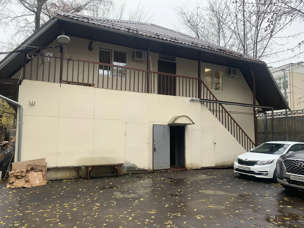 Аренда офиса, ул. Новочеремушкинская - Фото 1