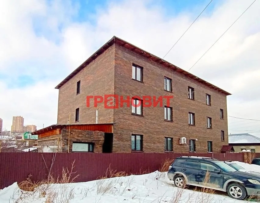 Продажа квартиры, Новосибирск, 2-я Гэсстроевская - Фото 24