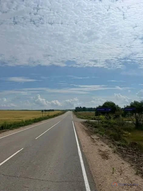 Продажа земельного участка, Сумароково, Рузский район - Фото 5