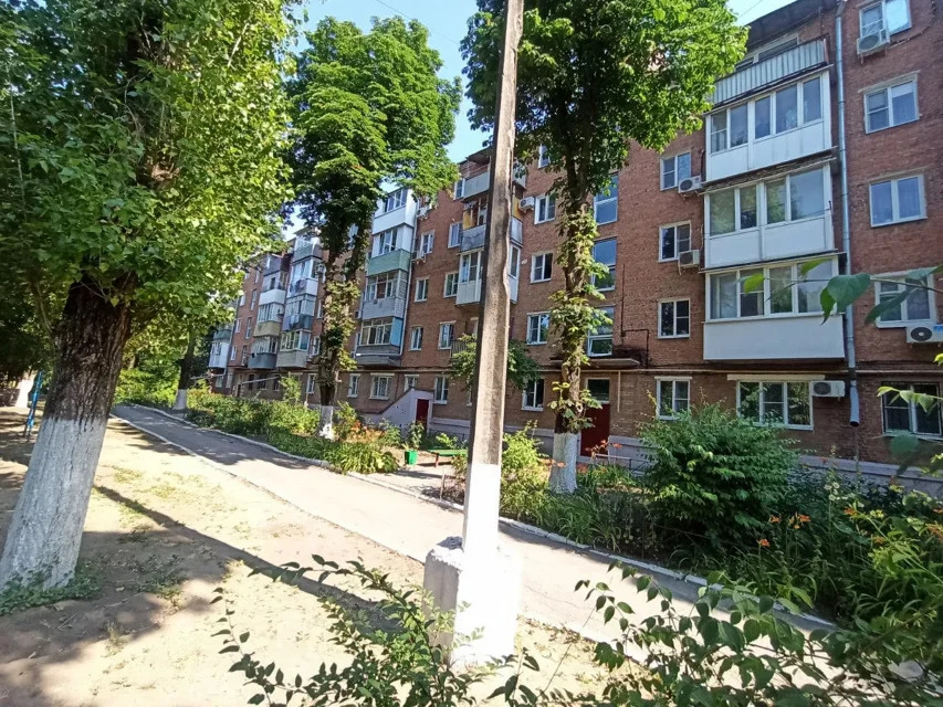 Продажа квартиры, Таганрог, ул. Калинина - Фото 9