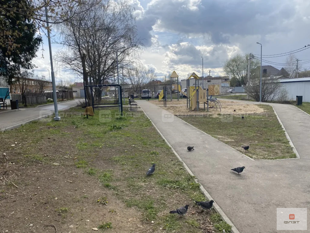 Продажа квартиры, Казань, ул. Водстрой (Киндери) - Фото 10