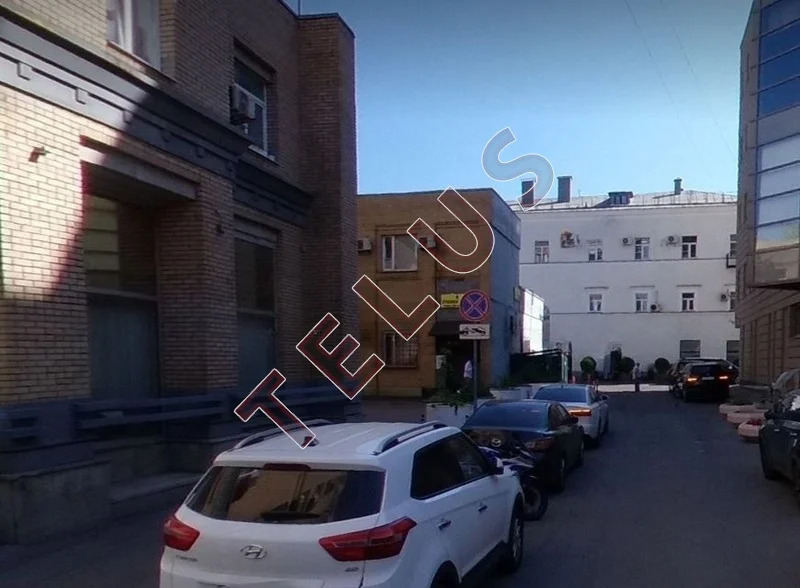 м. Маяковская, ул. Малая Дмитровка, 808 м2, Здание (ном. объекта: ... - Фото 6