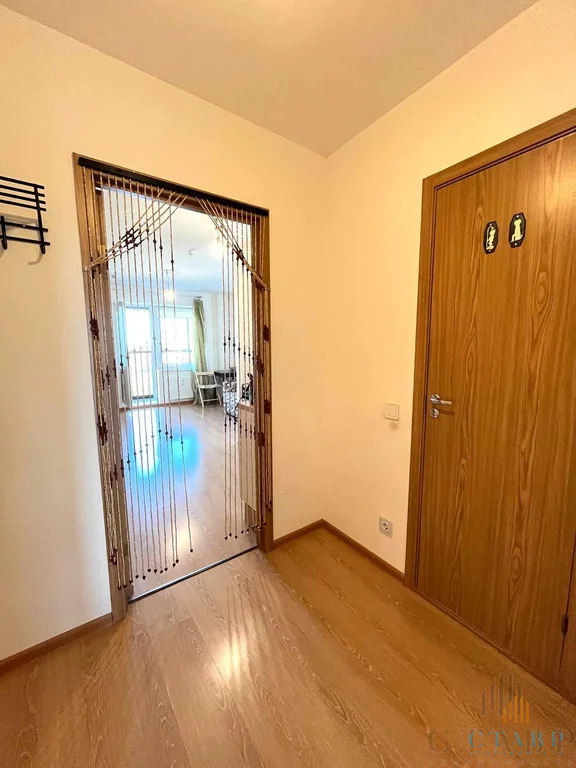 Продажа квартиры, Славянская улица - Фото 12