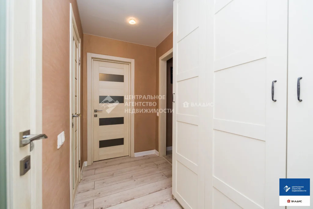 Продажа квартиры, Рязань, ул. Сельских Строителей - Фото 15