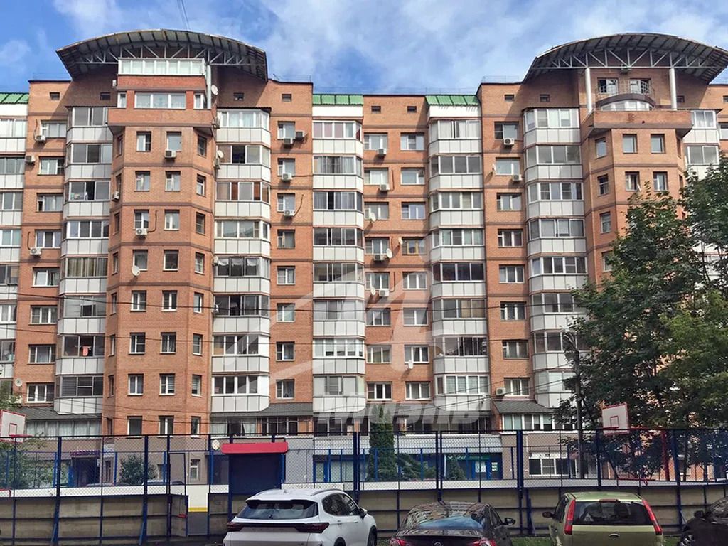 Продажа квартиры, Красногорск, Красногорский район, ул. Строительная - Фото 14