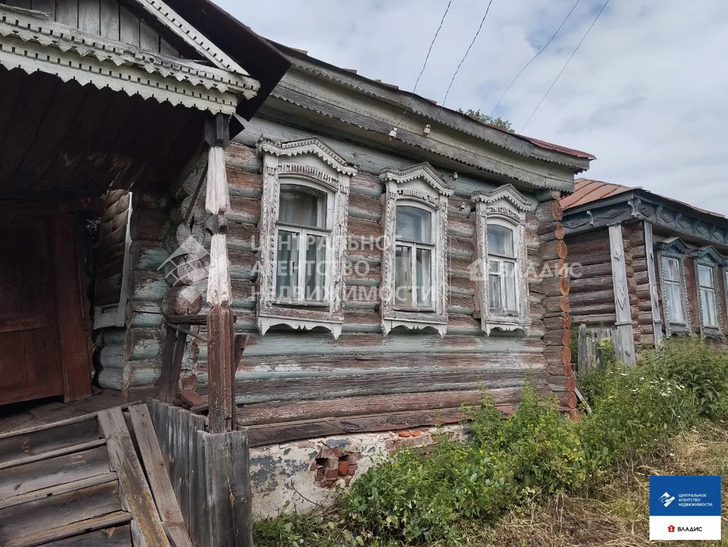 Продажа дома, Новоселки, Рыбновский район, улица Ключи - Фото 0