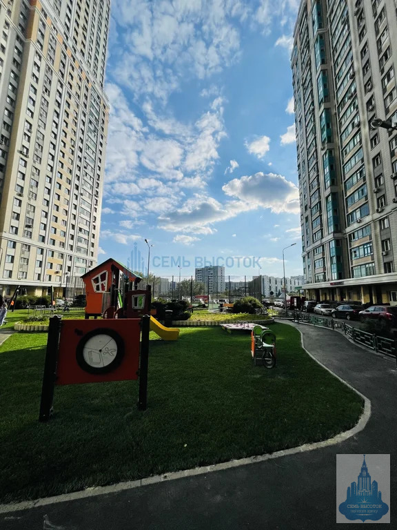 Продажа квартиры, м. Царицыно, ул. Михневская - Фото 35