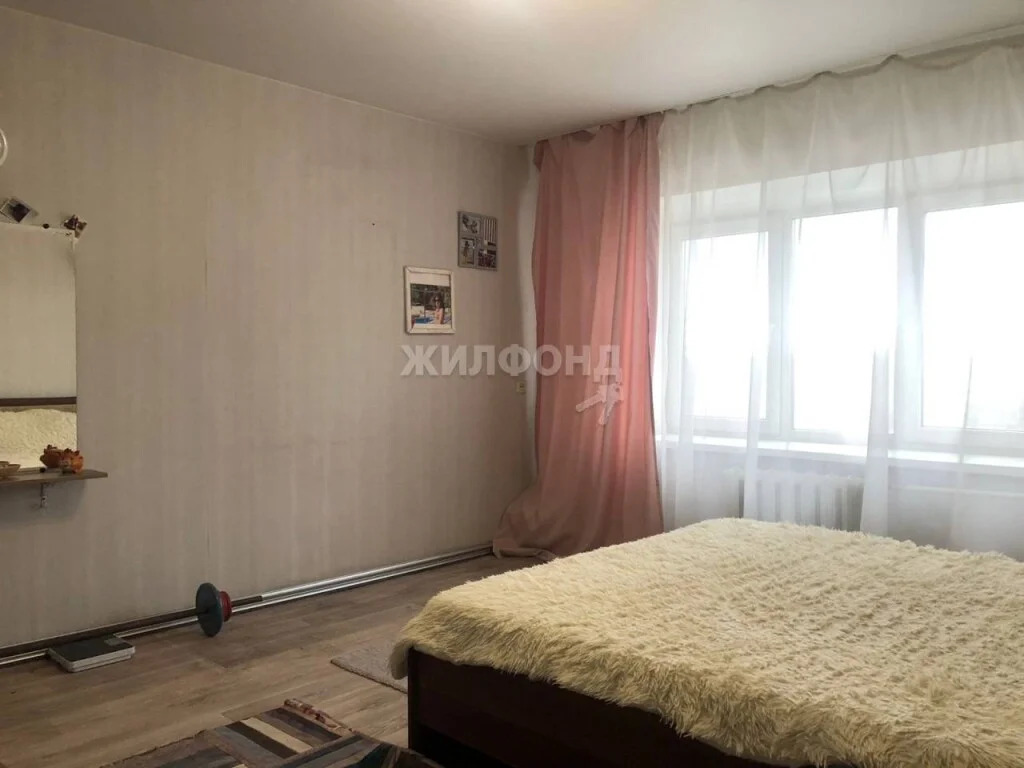 Продажа квартиры, Новосибирск, Сибиряков-Гвардейцев пл. - Фото 6