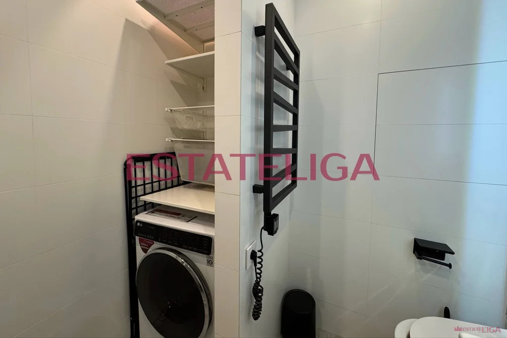 Аренда квартиры, м. Шелепиха, Береговой проезд - Фото 17