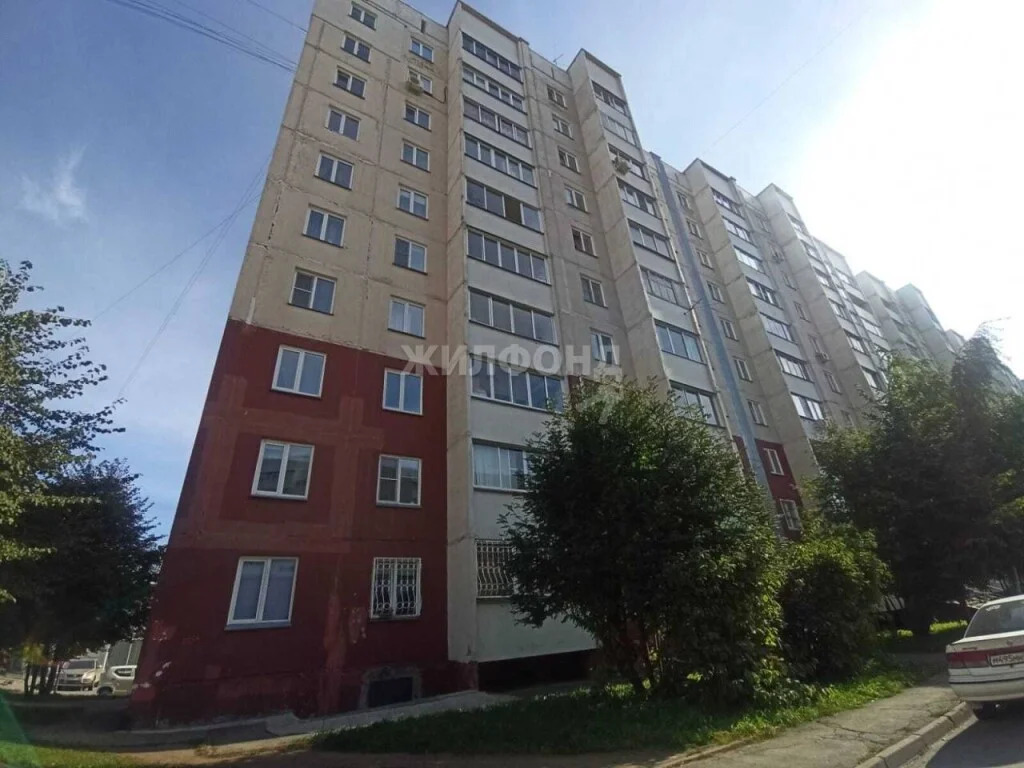 Продажа квартиры, Новосибирск, Владимира Высоцкого - Фото 19