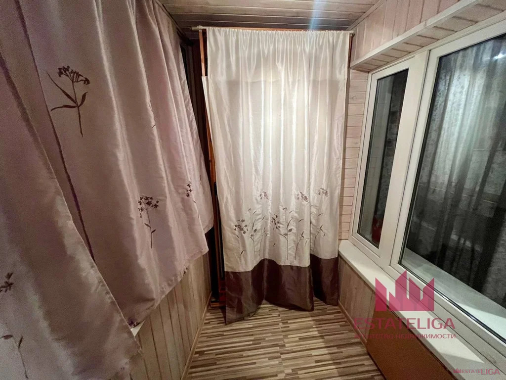 Аренда квартиры, ул. Аэродромная - Фото 13