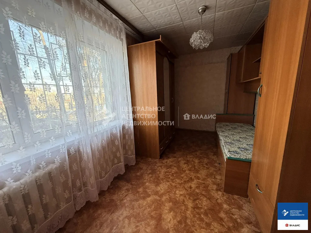 Продажа квартиры, Рязань, ул. Халтурина - Фото 4