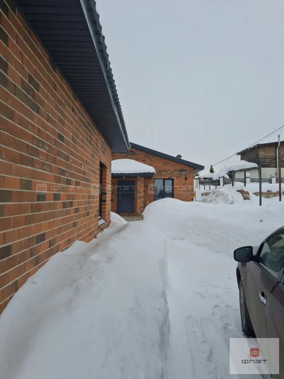 Продажа дома, Гильдеево, Пестречинский район, ул. Луговая - Фото 2