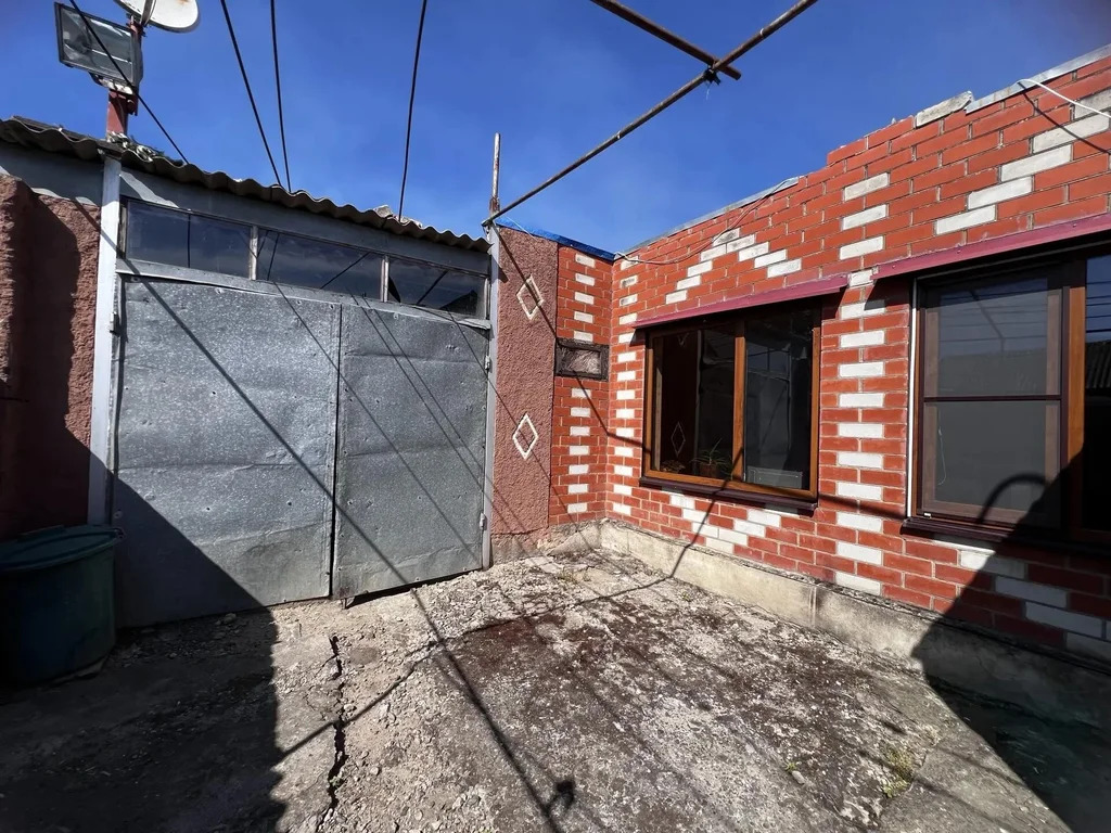 Продажа дома, Темрюк, Темрюкский район, ул. Мира - Фото 5
