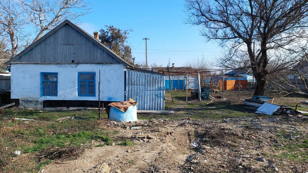 Купить Дом В Старотитаровской Краснодарского