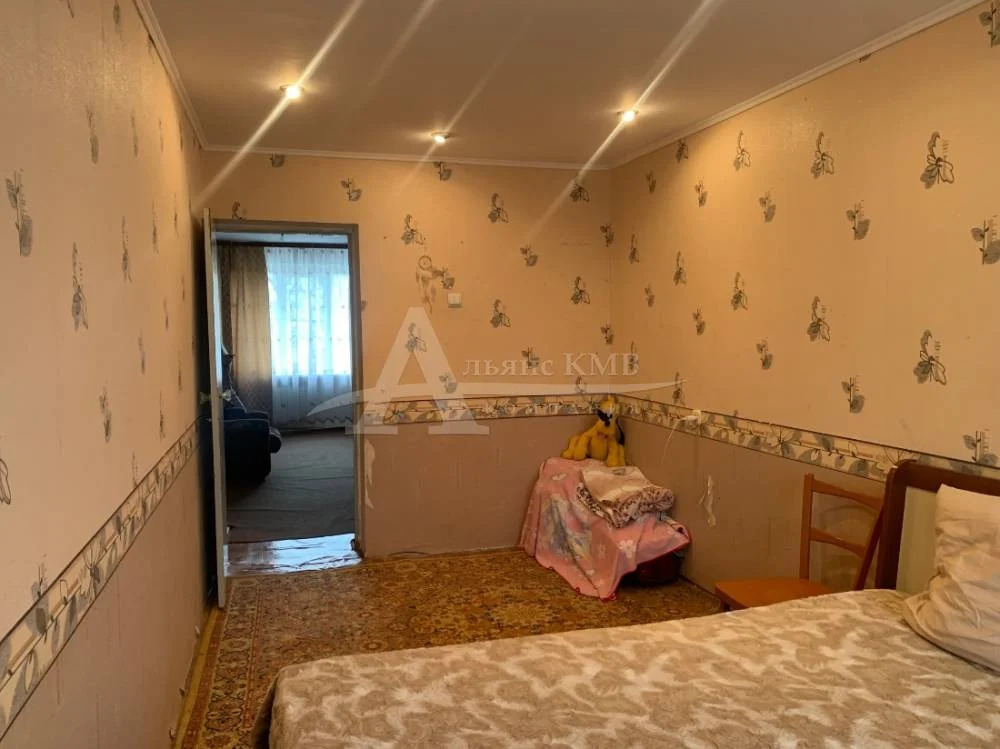 Продажа квартиры, Георгиевск, ул. Калинина - Фото 2