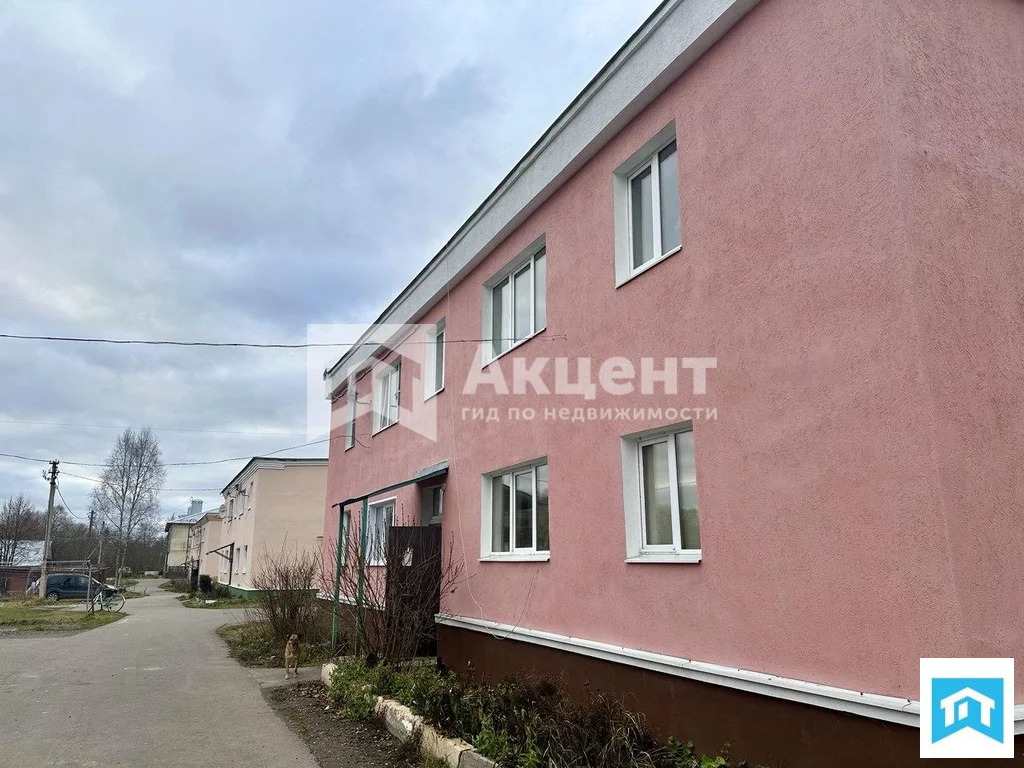 Продажа квартиры, Ново-Талицы, Ивановский район, ул 3-я Яковлевская - Фото 9