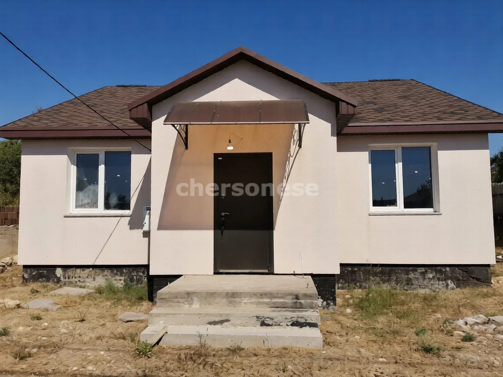 Продажа дома, Севастополь, территория СТ Чайка - Фото 1