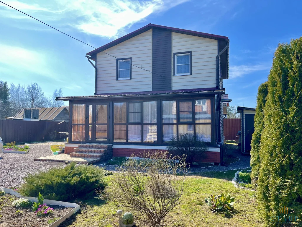 Продажа дома, 11-я линия улица - Фото 2