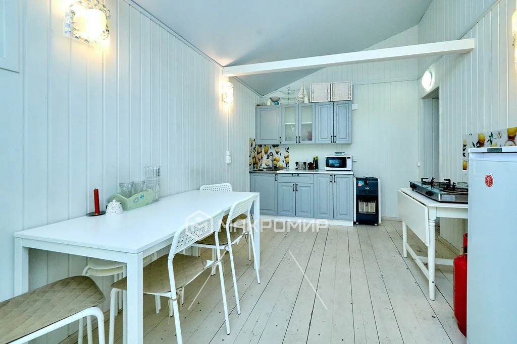 Продажа дома, Подборовье, Выборгский район, Набережная ул. - Фото 8