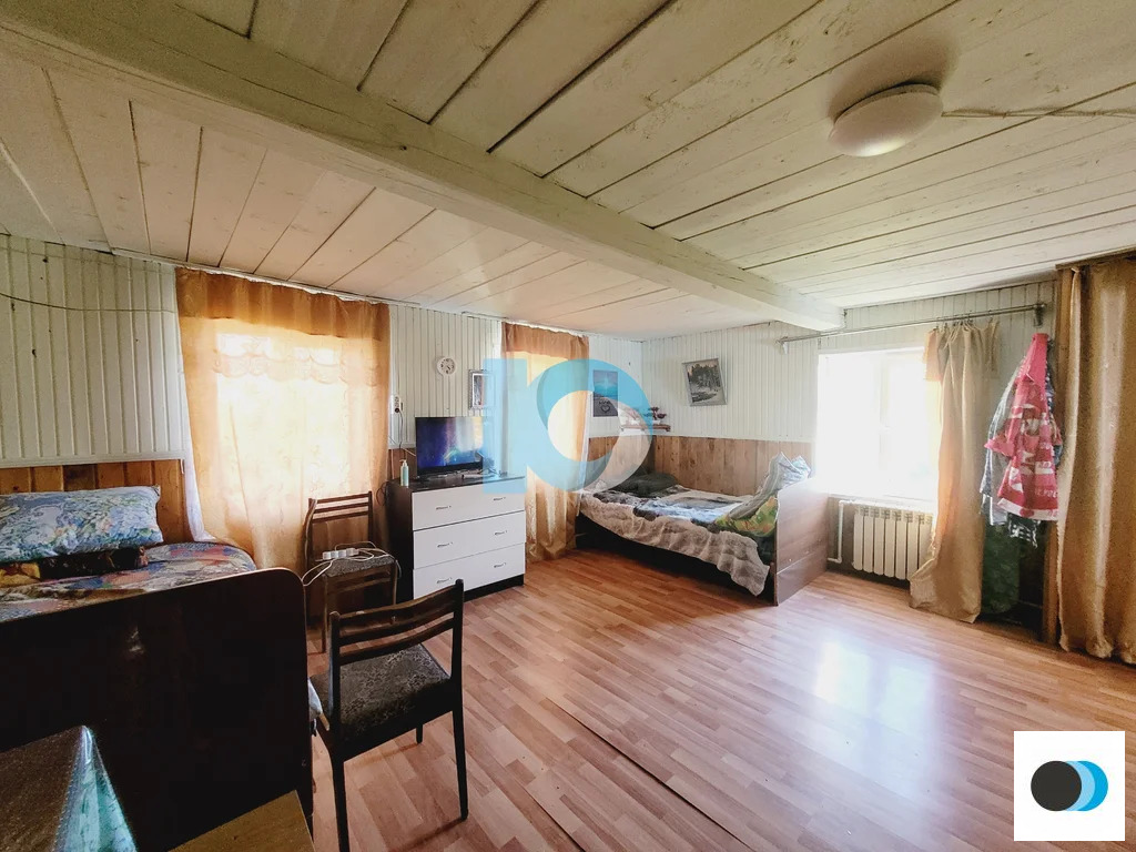 Продажа дома, Иглинский район, садоводческое некоммерческое ... - Фото 5